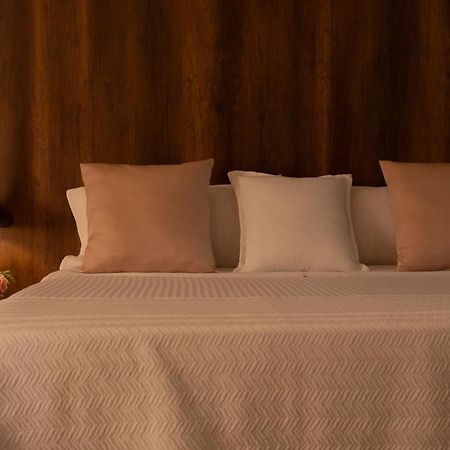 Hotel Santorini Loft Montería 객실 사진