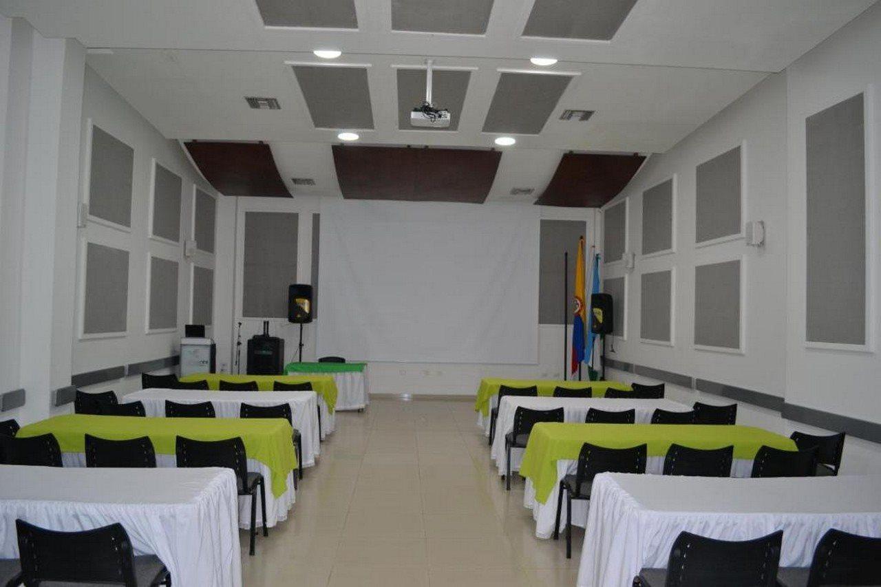 Hotel Santorini Loft Montería 외부 사진