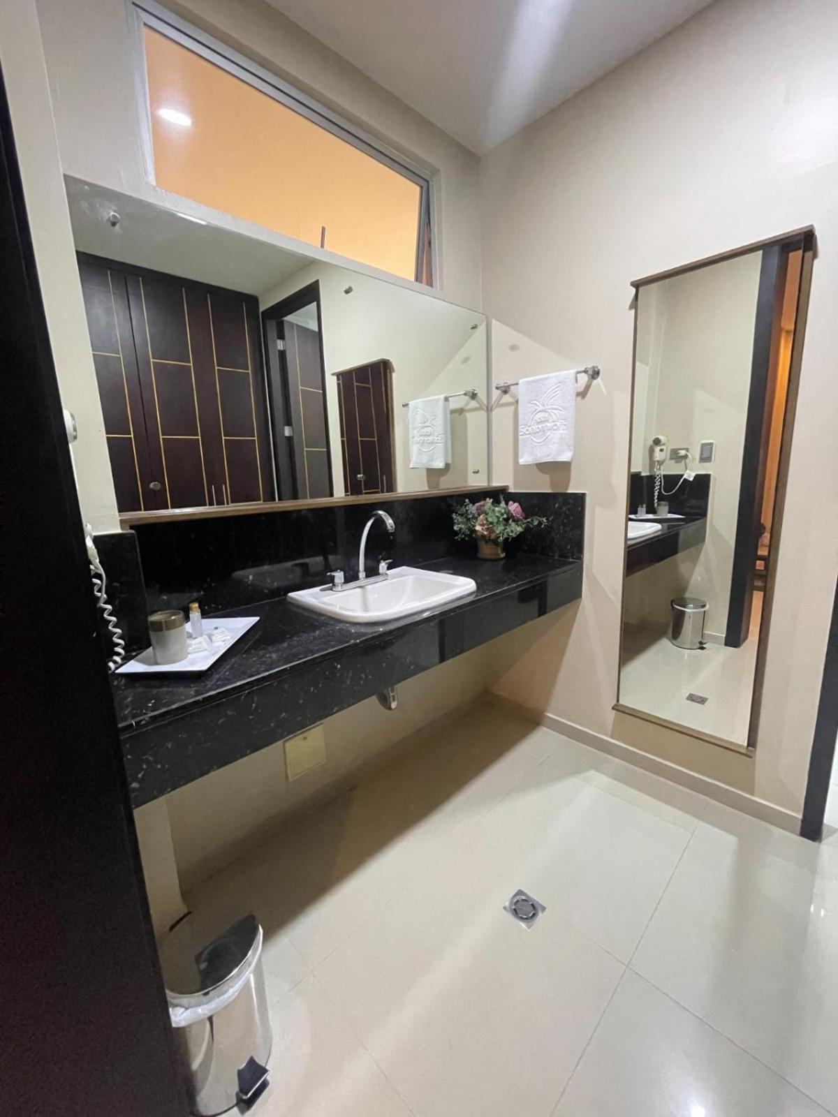 Hotel Santorini Loft Montería 외부 사진