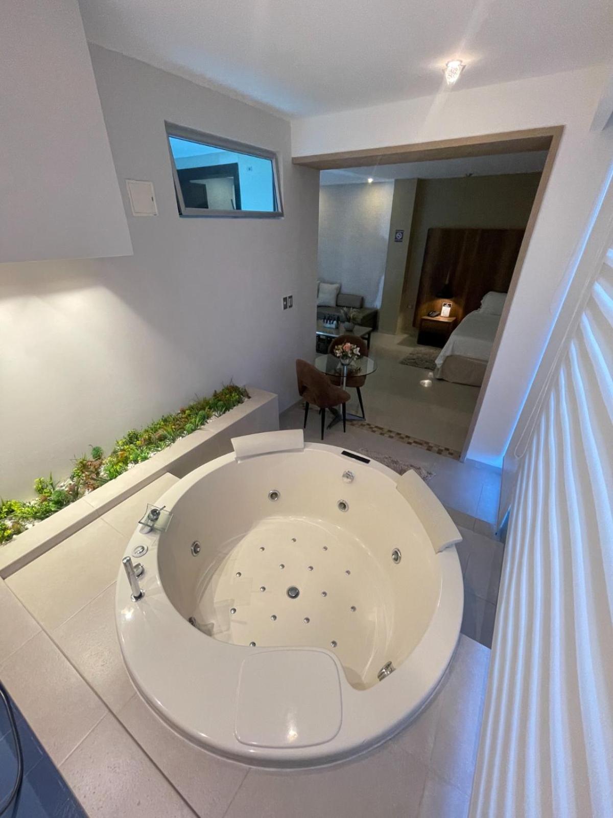 Hotel Santorini Loft Montería 외부 사진