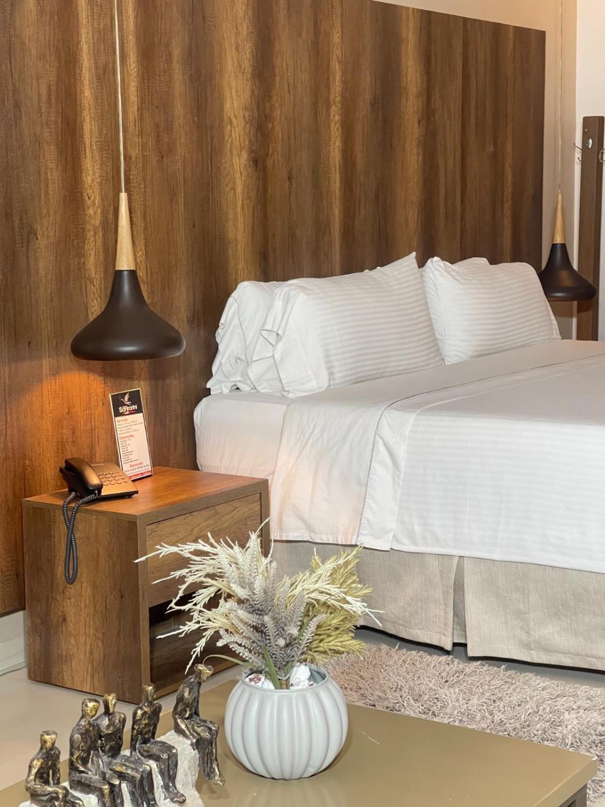 Hotel Santorini Loft Montería 외부 사진