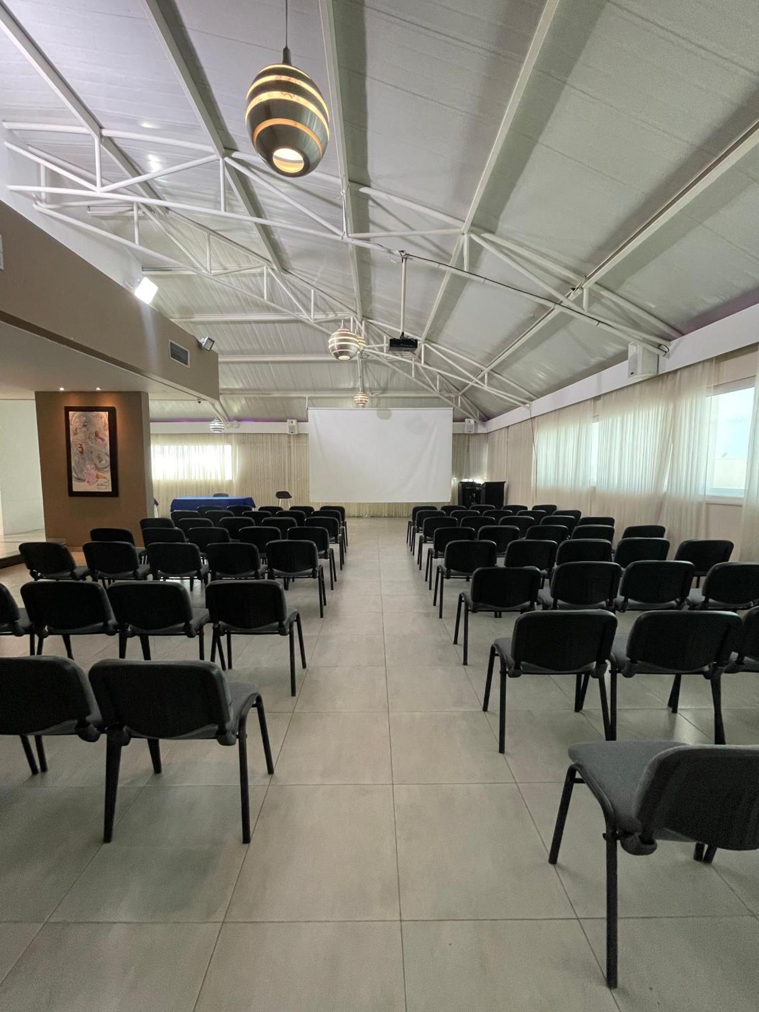 Hotel Santorini Loft Montería 외부 사진