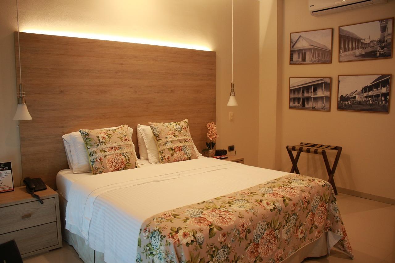 Hotel Santorini Loft Montería 외부 사진