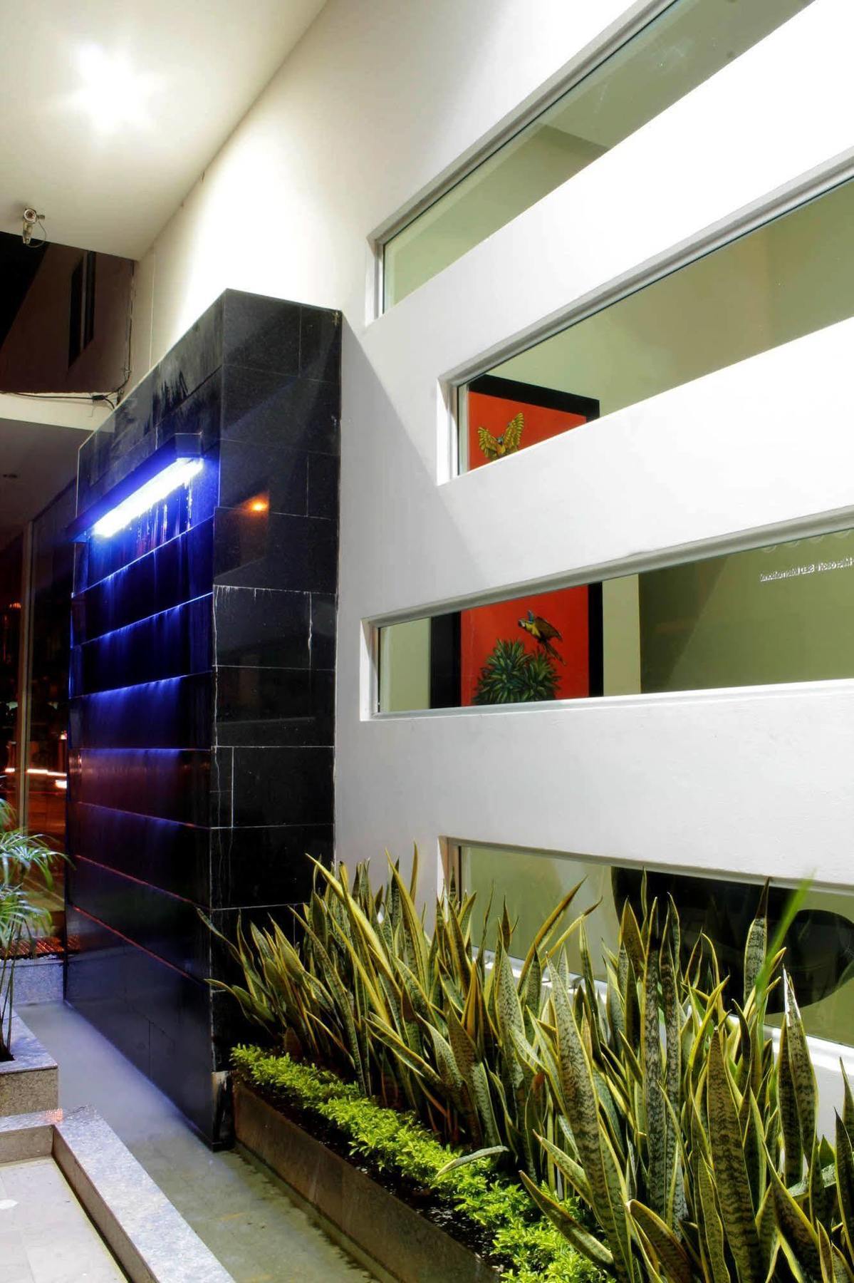 Hotel Santorini Loft Montería 외부 사진