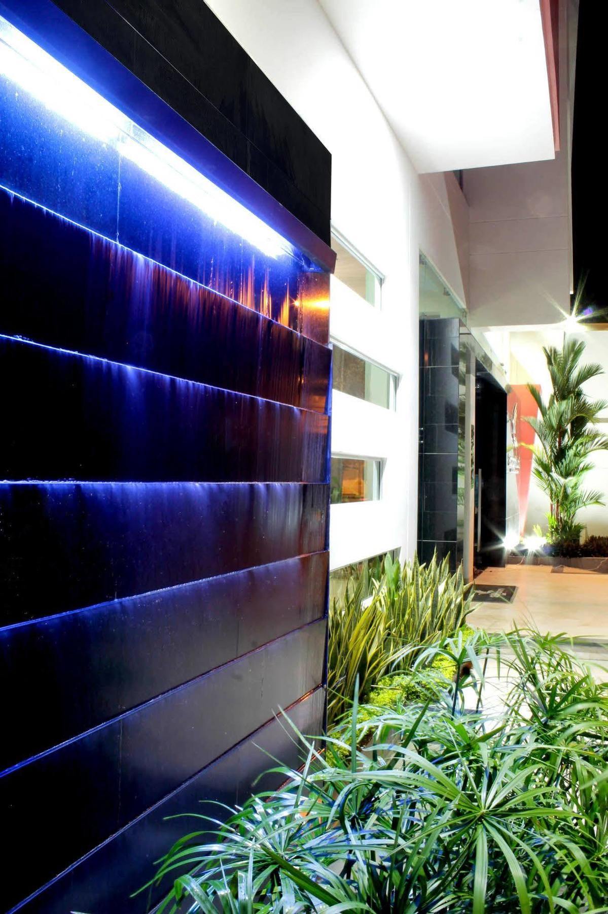 Hotel Santorini Loft Montería 외부 사진