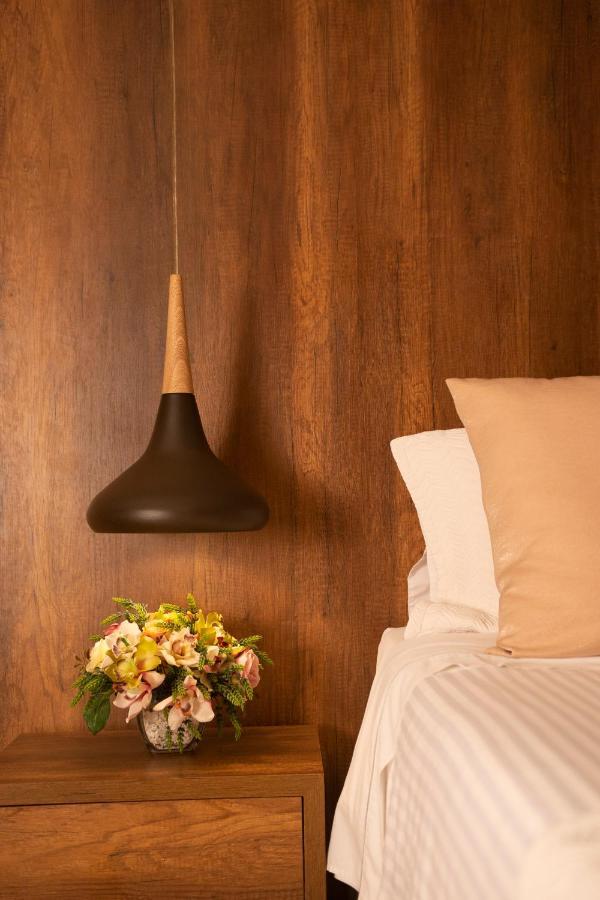Hotel Santorini Loft Montería 외부 사진